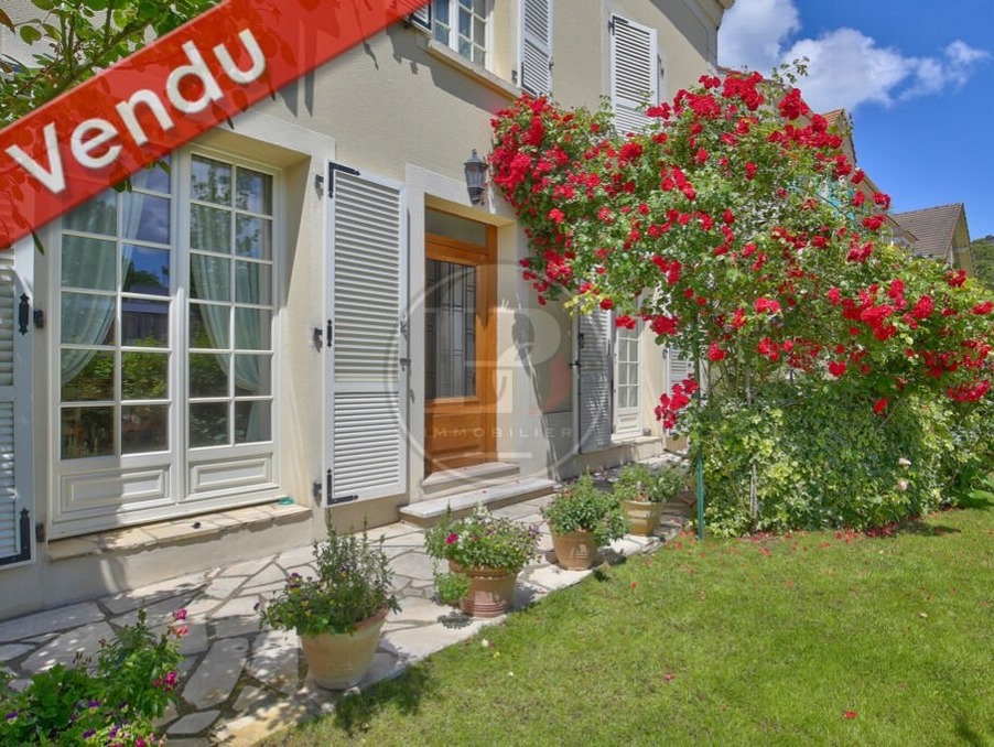 Vente Autre Saint-Germain-en-Laye  895 000 €