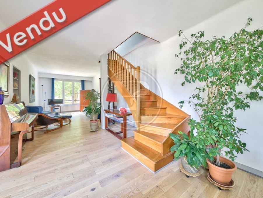 Vente Autre Chatou  900 000 €