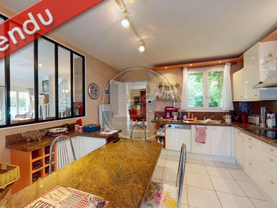 Vente Autre Fourqueux 1 130 000 €