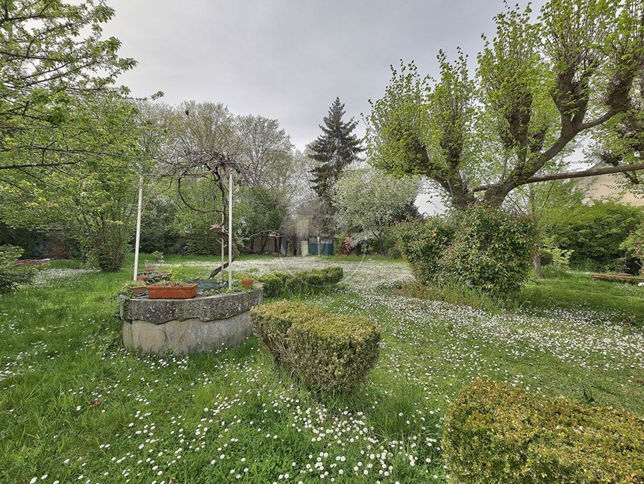 Vente Autre Verneuil-sur-Seine 1 250 000 €