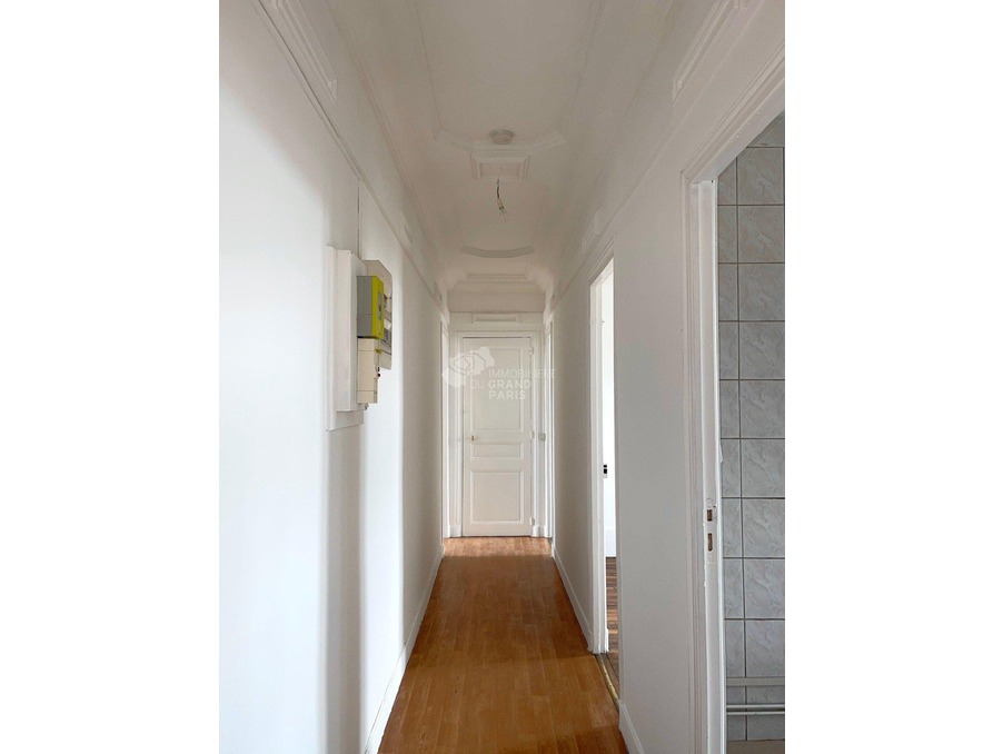 Location Autre Vitry-sur-Seine  898 €