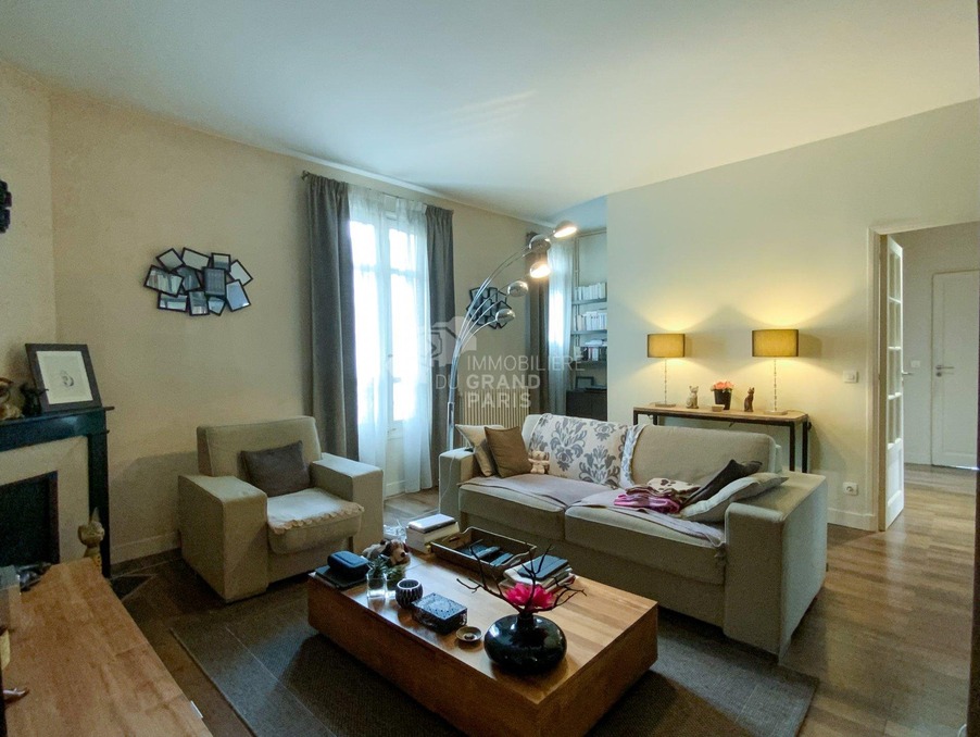 Vente Autre Vitry-sur-Seine  287 500 €