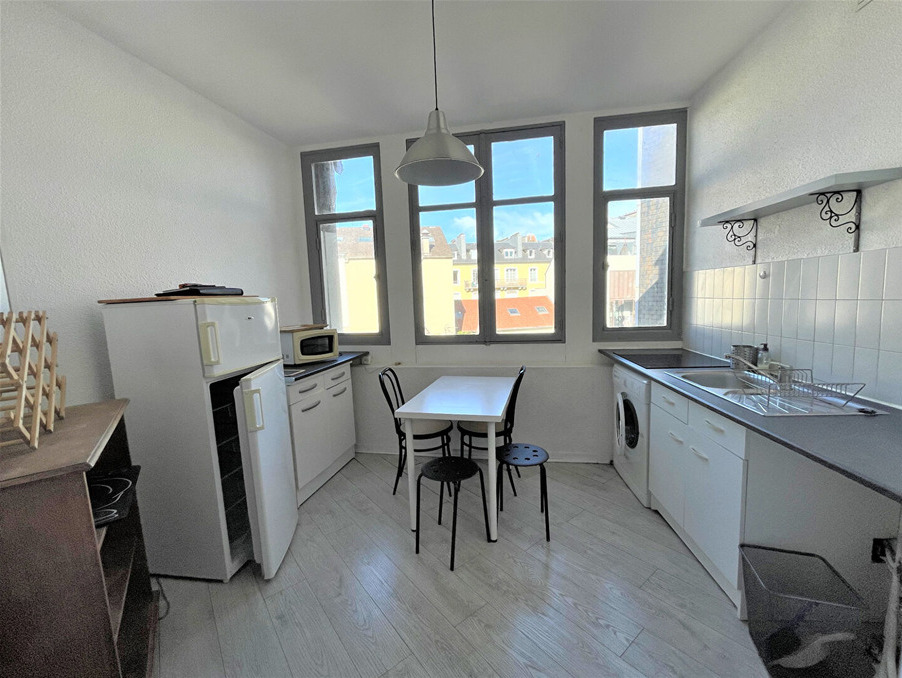 Location Appartement Pau  400 €