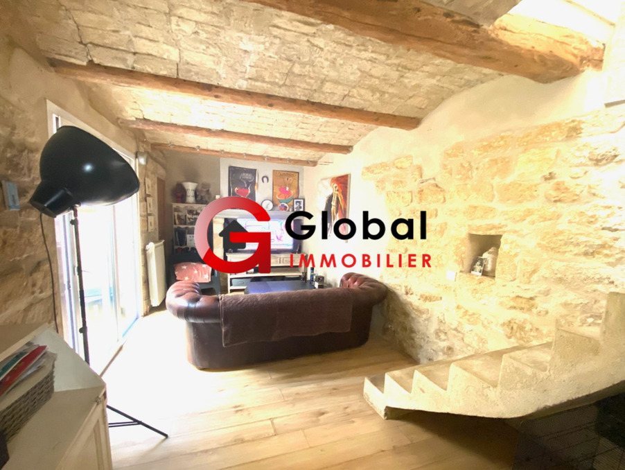 Vente Maison Lansargues  246 100 €