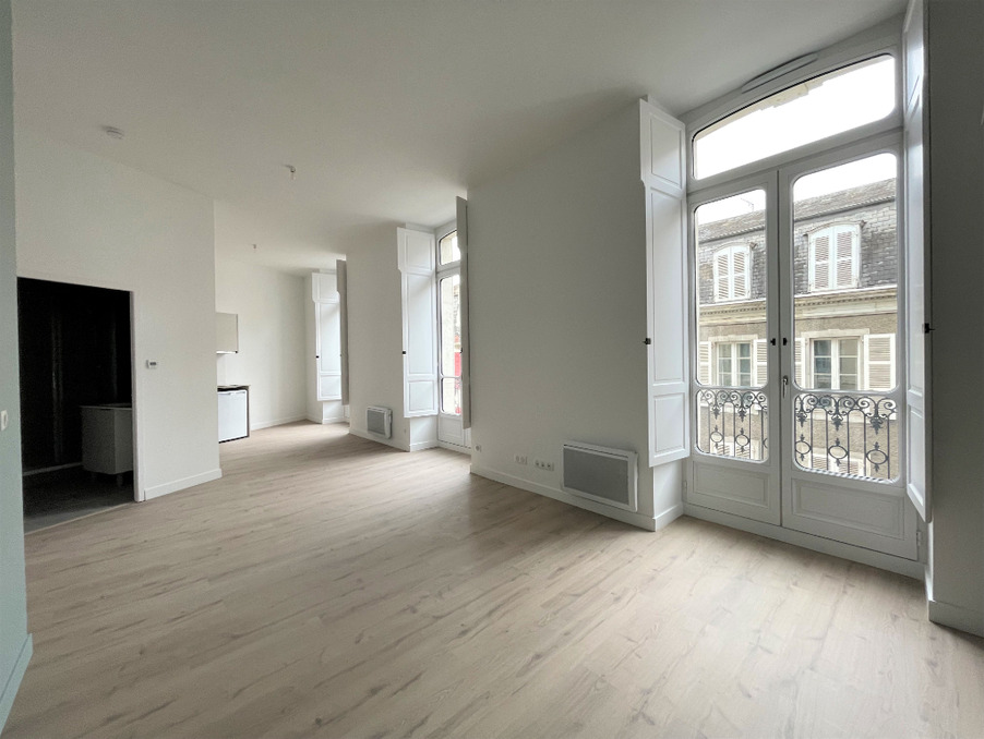 Location Appartement Pau  485 €