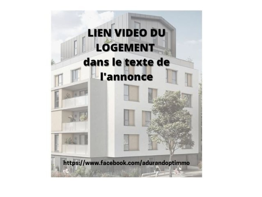 Vente Maison MONTPELLIER  395 000 €