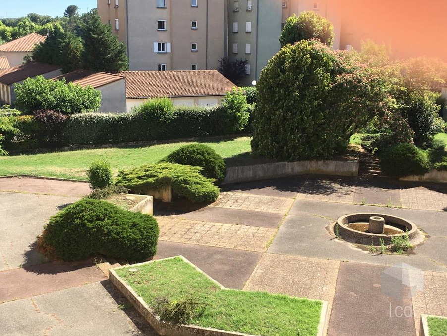 Vente Appartement Bourg-de-Péage  143 775 €