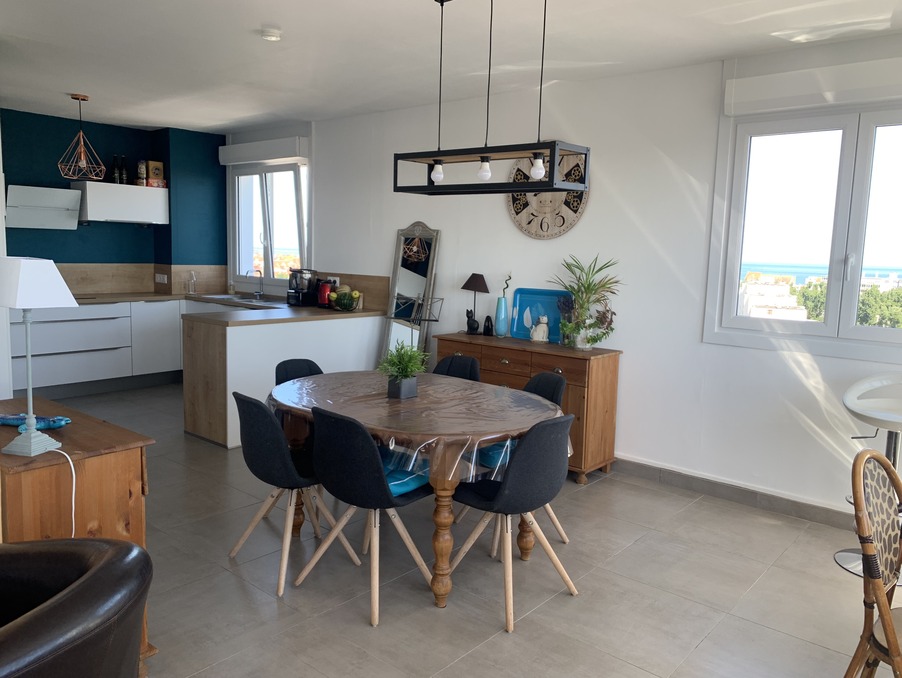 Vente Appartement MALO LES BAINS  220 500 €