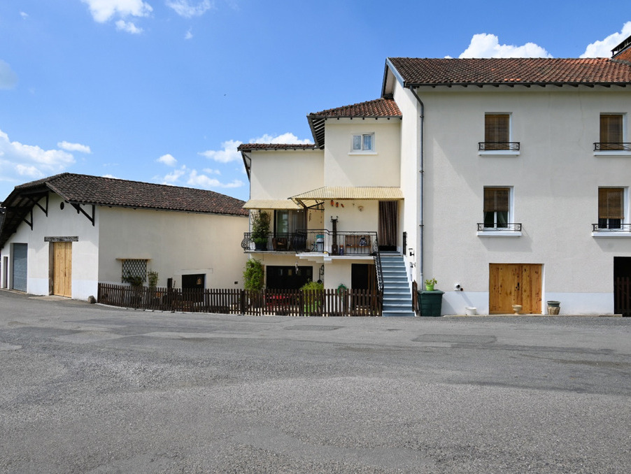 Vente Maison CAPDENAC-GARE  206 700 €