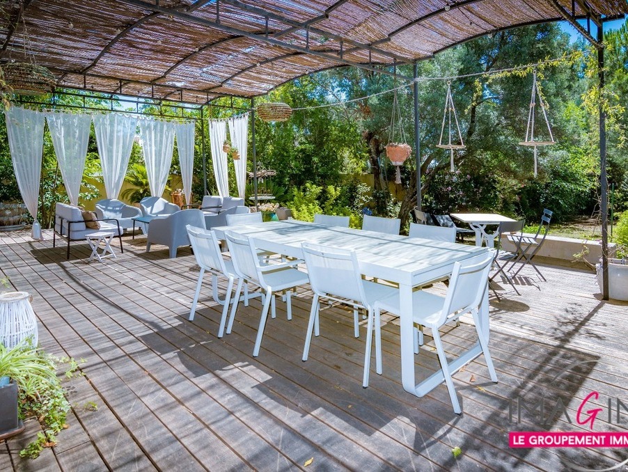 Vente Maison MONTPELLIER 1 100 000 €