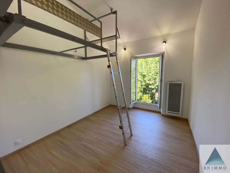 Location Appartement GARDANNE  495 €