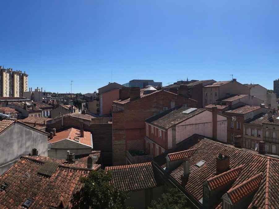 Vente Appartement Toulouse  338 000 €