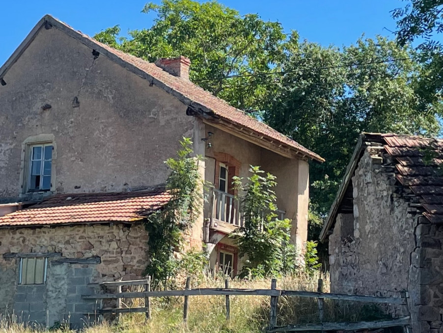 Vente Maison GIBLES 35 000 €