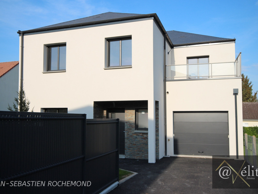 Vente Maison Chartres  429 000 €