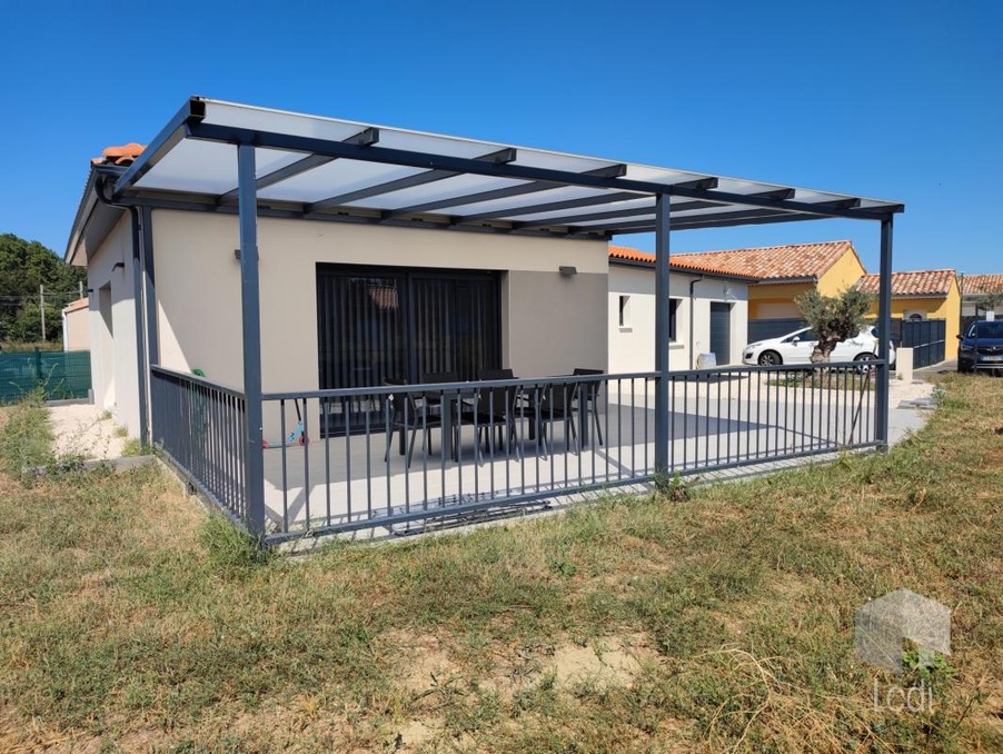Vente Maison Montélimar  350 000 €