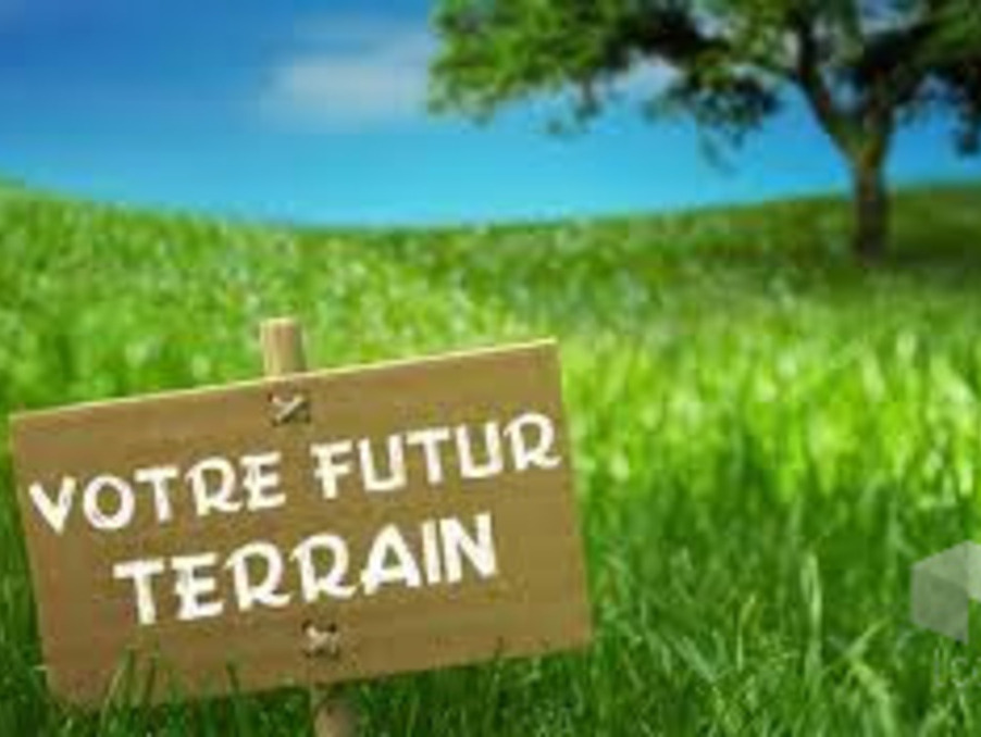 Vente Terrain Bourg-Saint-Andéol 81 000 €