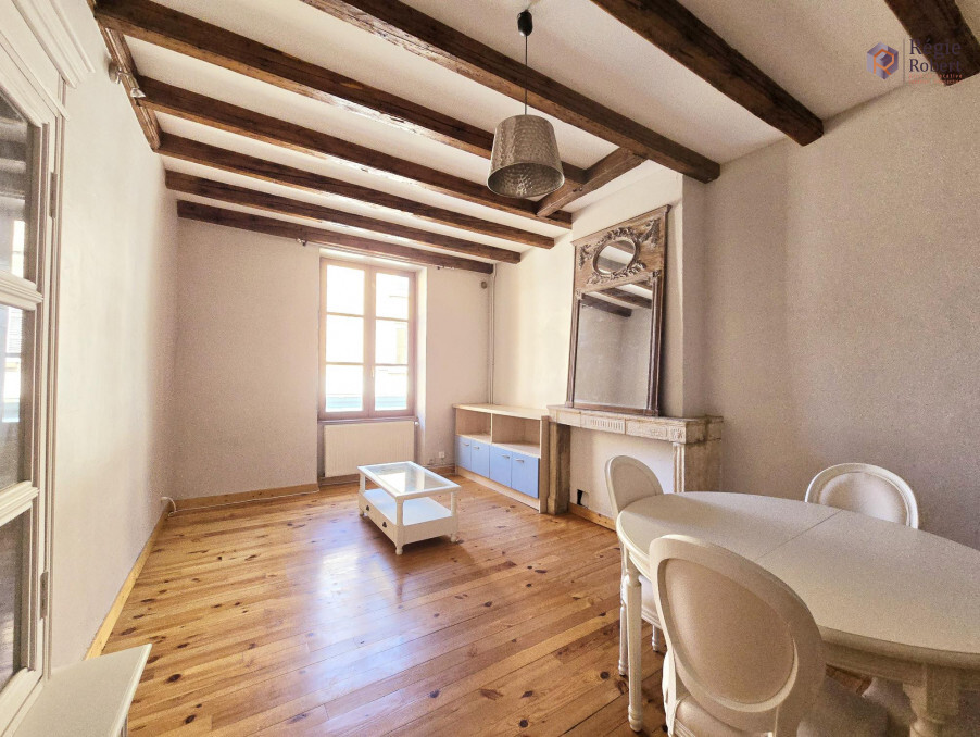 Location Maison ANSE  895 €