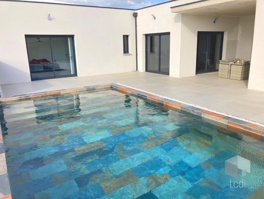 Vente Maison Montélimar  495 000 €