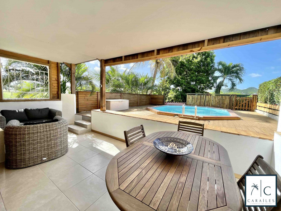 Vente Maison LE FRANCOIS  483 000 €