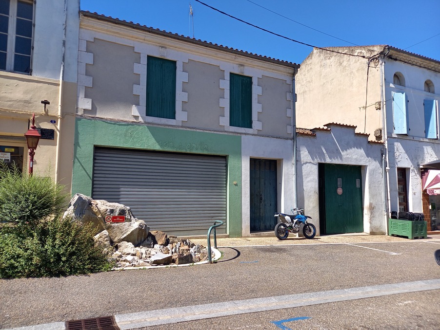 Vente Maison MIRAMONT DE GUYENNE 65 000 €