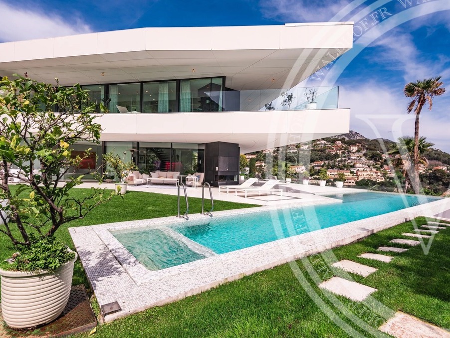 Location Maison Beausoleil 0 €
