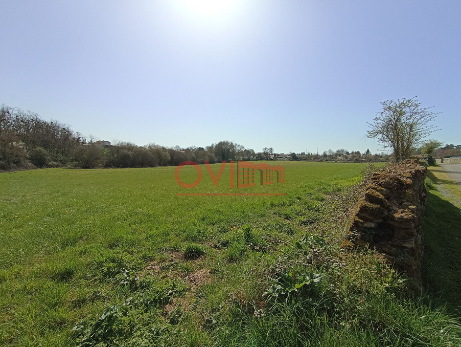 Vente Terrain Saint vincent sterlanges  174 100 €