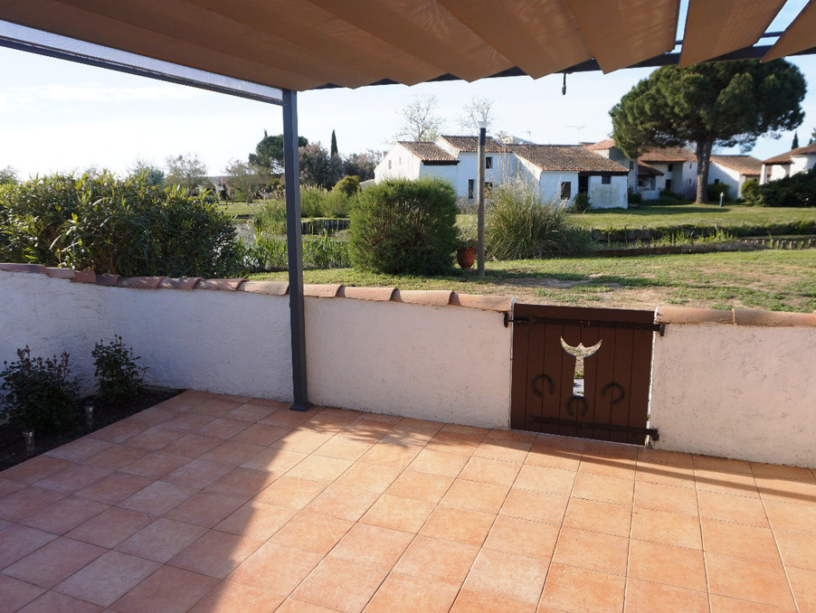 Vente Maison SAINTES-MARIES-DE-LA-MER  220 000 €