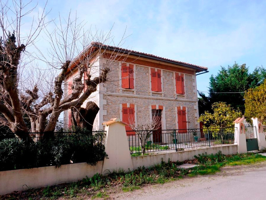 Vente Maison SAINTES-MARIES-DE-LA-MER  365 000 €