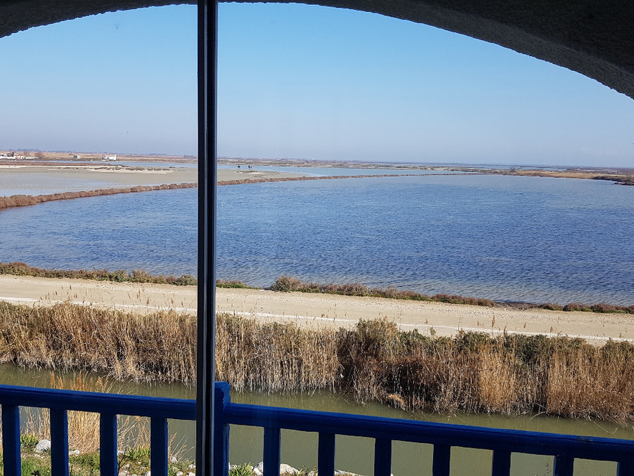 Vente Maison SAINTES-MARIES-DE-LA-MER  345 000 €