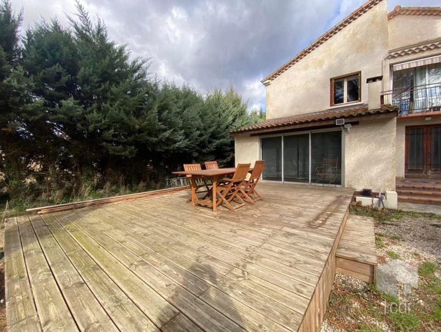 Vente Maison Montélimar  365 751 €