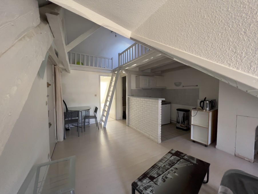 Vente Appartement BELFORT 44 900 €