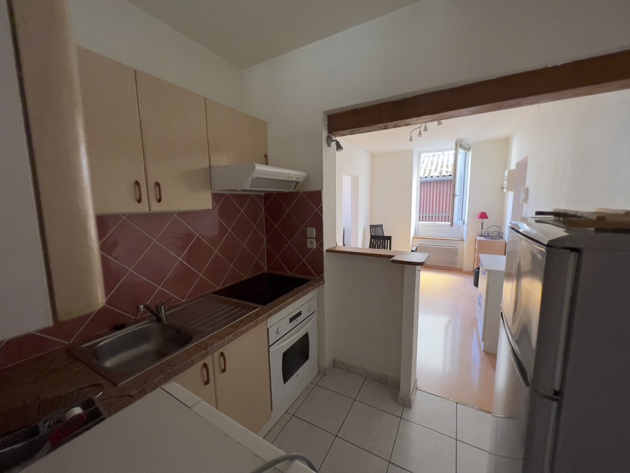 Vente Appartement BELFORT 63 900 €
