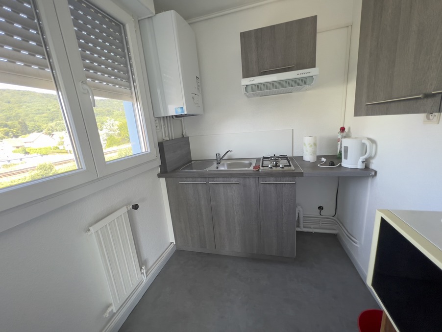 Vente Appartement BELFORT 64 900 €