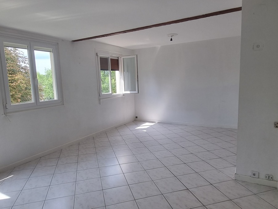 Vente Appartement BELFORT 54 900 €
