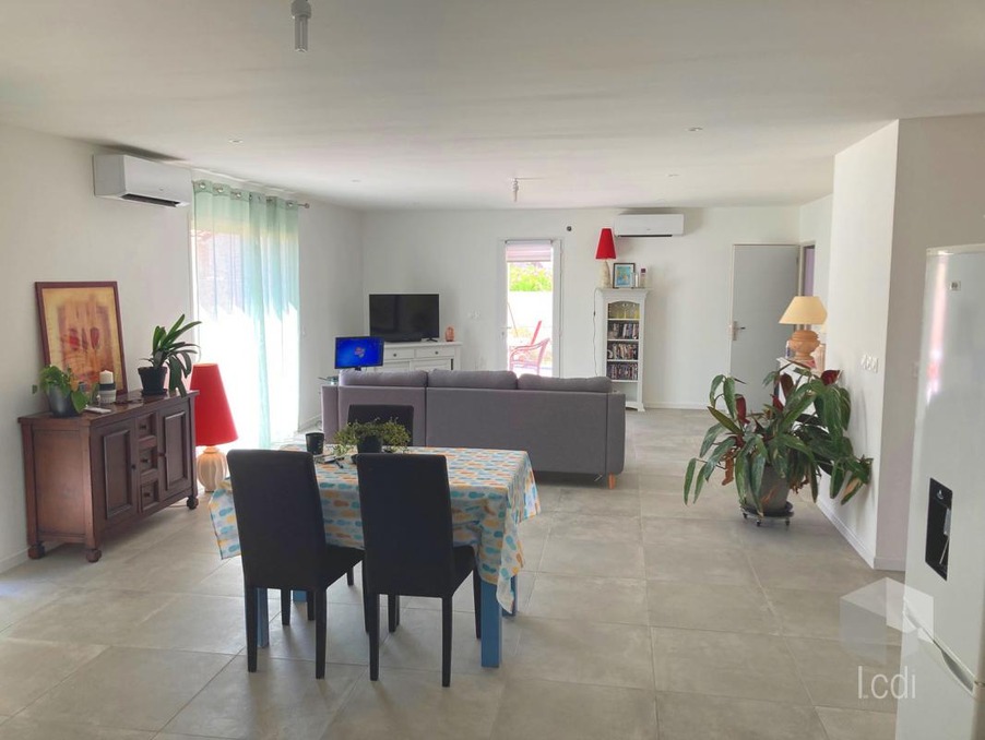 Vente Maison Montélimar  349 000 €