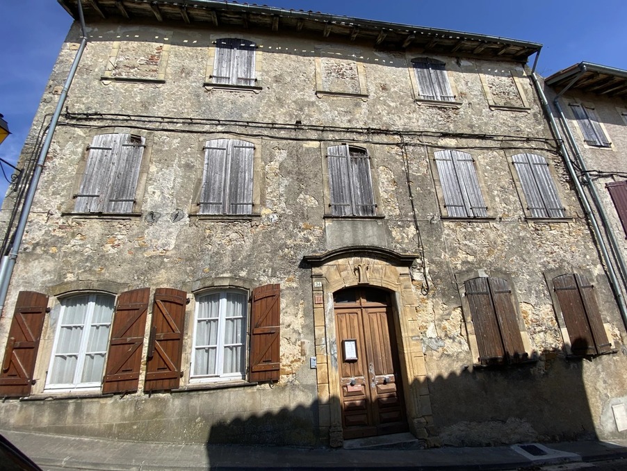 Vente Maison Aurignac  210 000 €