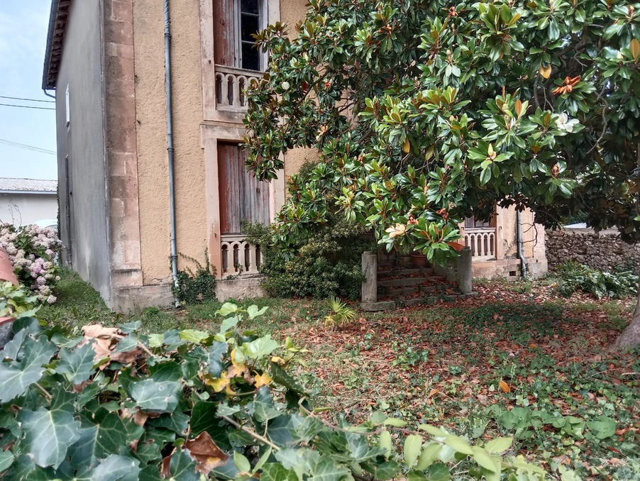 Vente Maison Boulogne-sur-Gesse 96 300 €