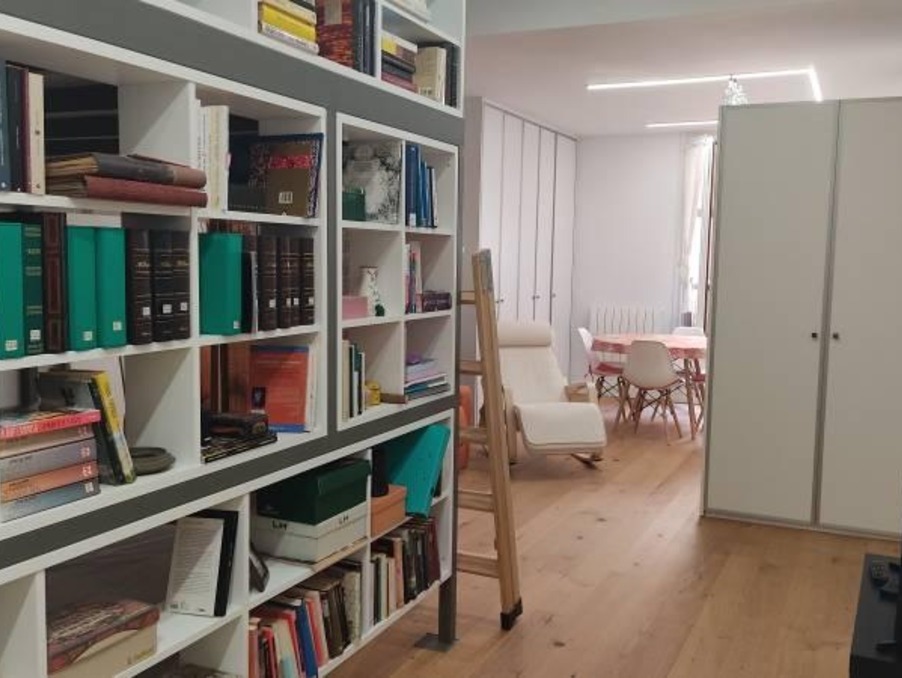 Vente Appartement HENDAYE  165 000 €