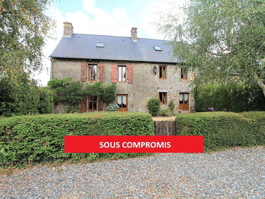 Vente Maison COLOMBIERS DU PLESSIS  145 000 €