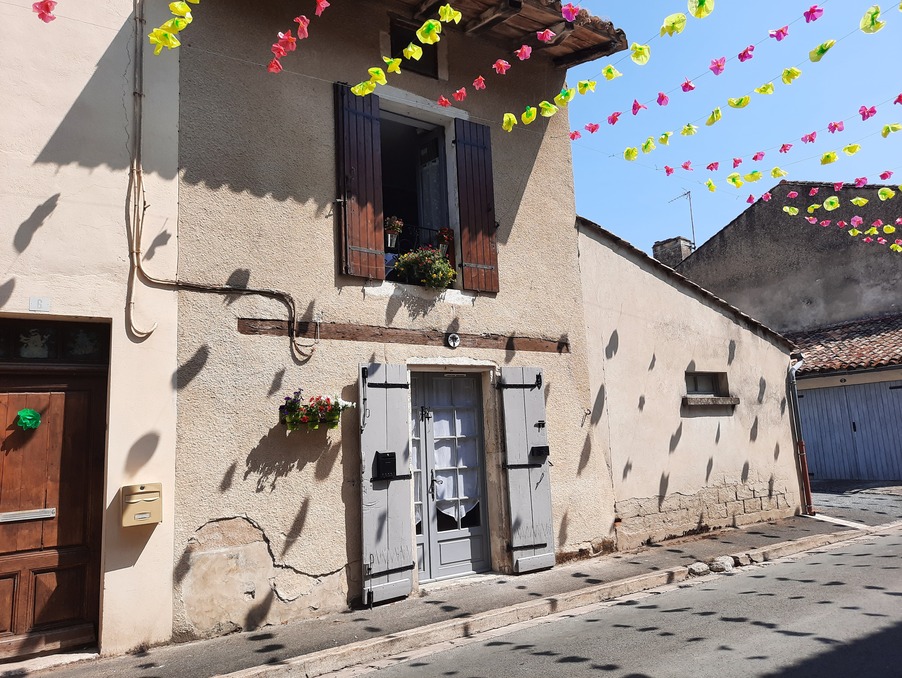 Vente Maison EYMET  159 000 €