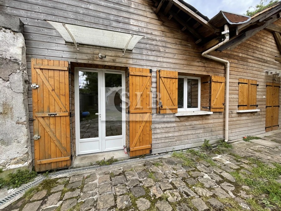 Location Autre Longpont-sur-Orge  522 €