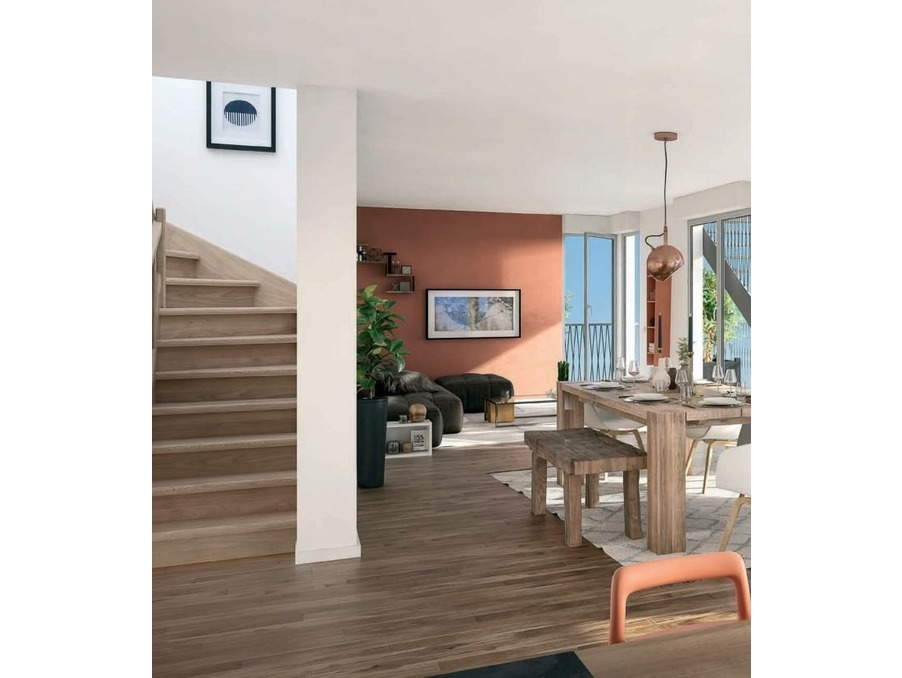 Vente Autre Clichy  631 000 €
