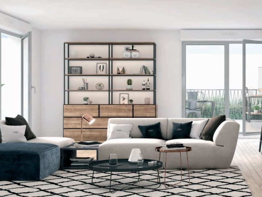 Vente Autre Clichy  651 000 €