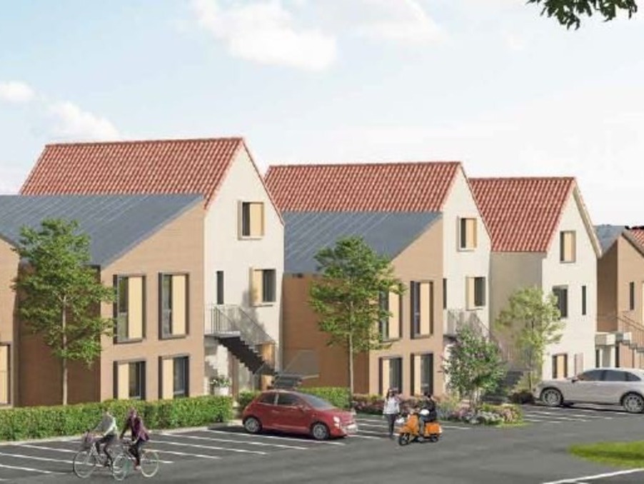 Vente Autre Ormoy  339 000 €