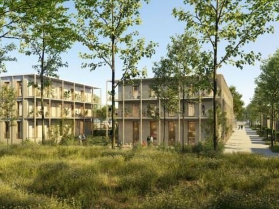 Vente Autre Versailles  369 000 €
