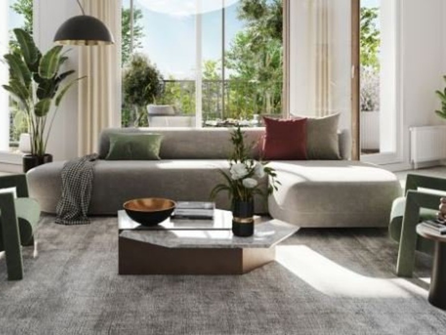 Vente Autre Versailles  639 000 €