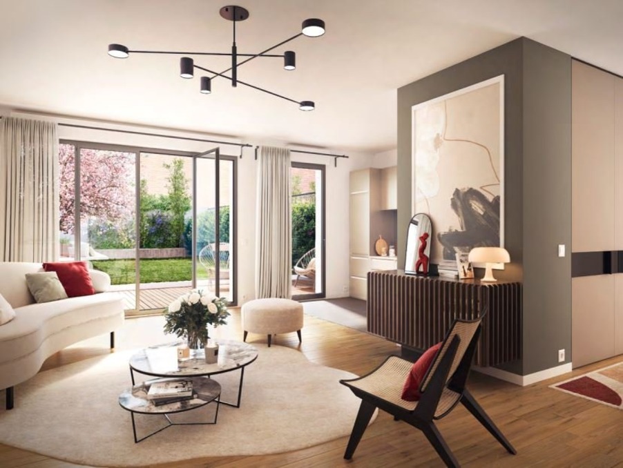 Vente Autre Clichy  680 000 €