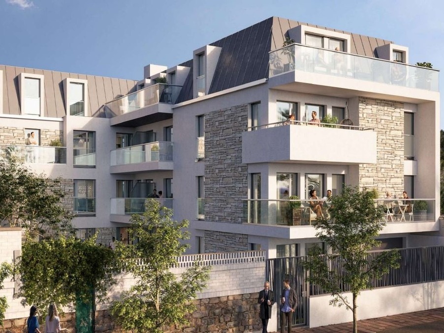 Vente Autre La Garenne-Colombes  680 000 €