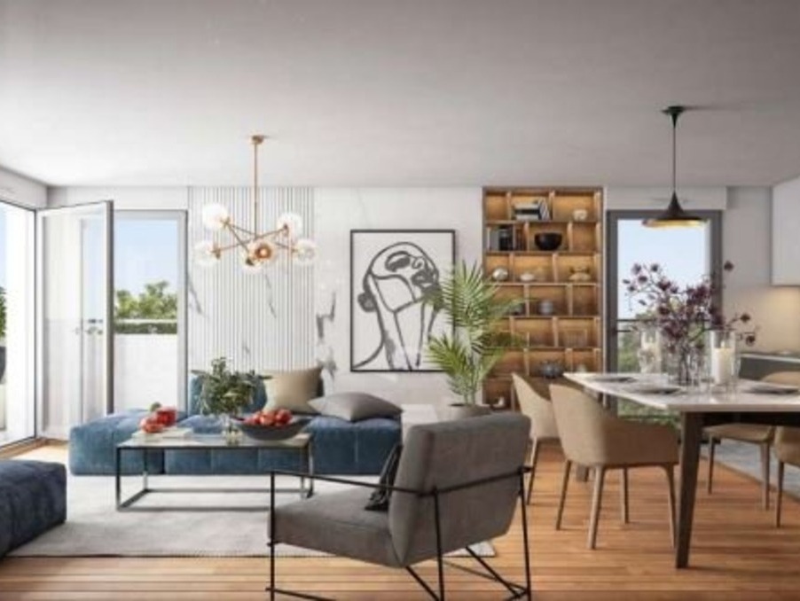 Vente Autre La Garenne-Colombes  880 000 €