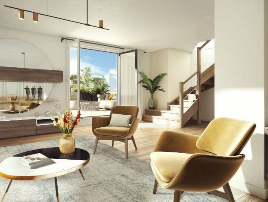 Vente Autre Clichy  847 000 €
